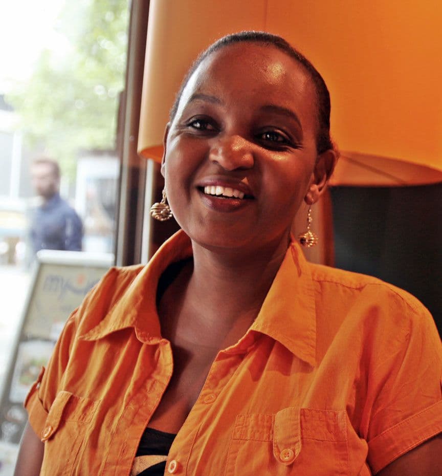 Kenyan mum finds market in German’s love for Kenyan tea