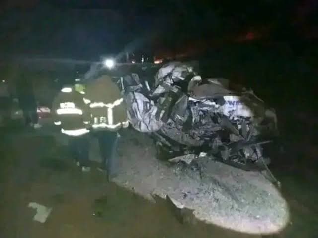 NTSA deploys team to probe fatal Salama road accident
