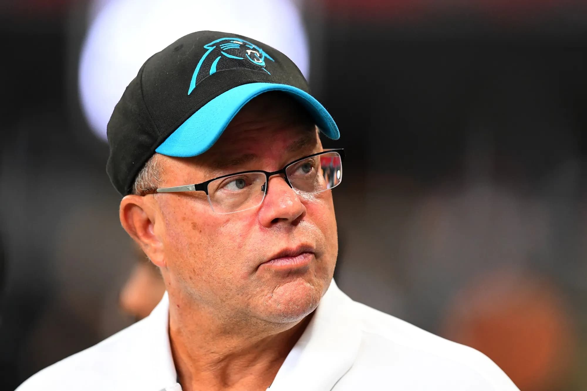 David Tepper Net Worth
