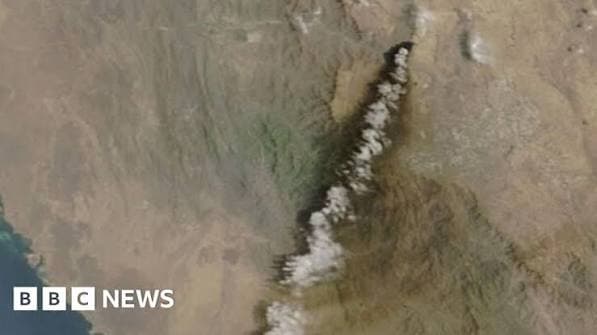 Saudi Arabia vows to respond after Houthis attack cities and energy facilities