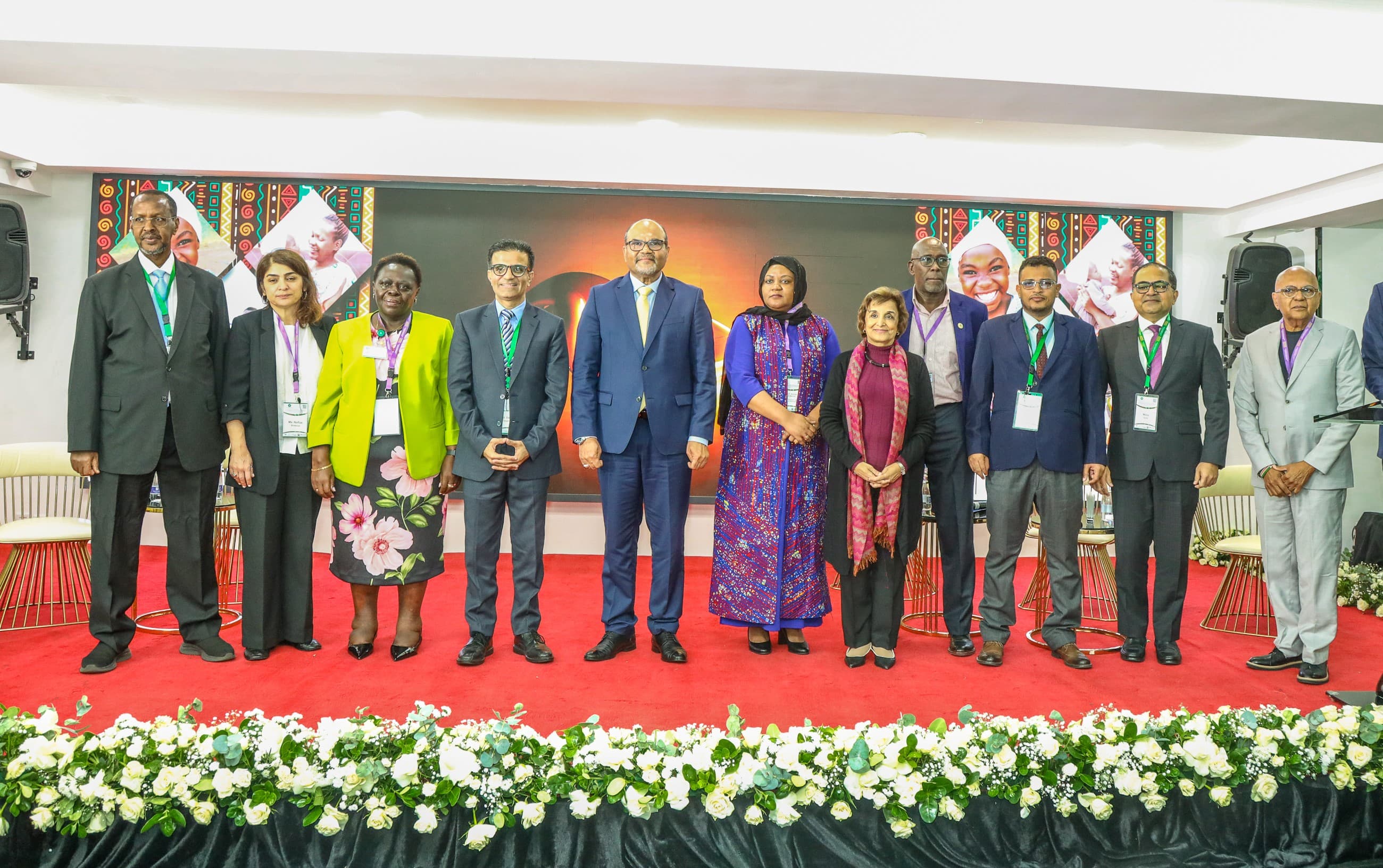 Experts call for increased investment in research and innovation towards early childhood development