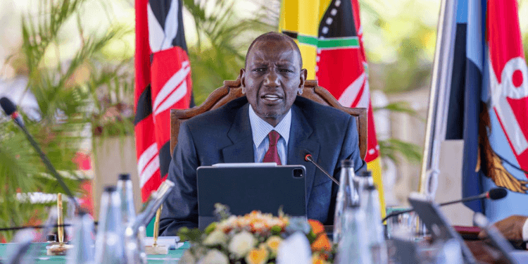 Revealed: How Unborn Children and Kenyan Minors Are on Govt Payroll