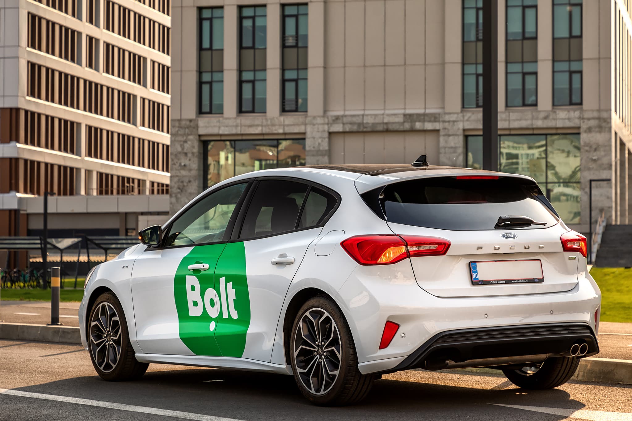 Bolt & MOOKH partner to solve transport challenge for event attendees