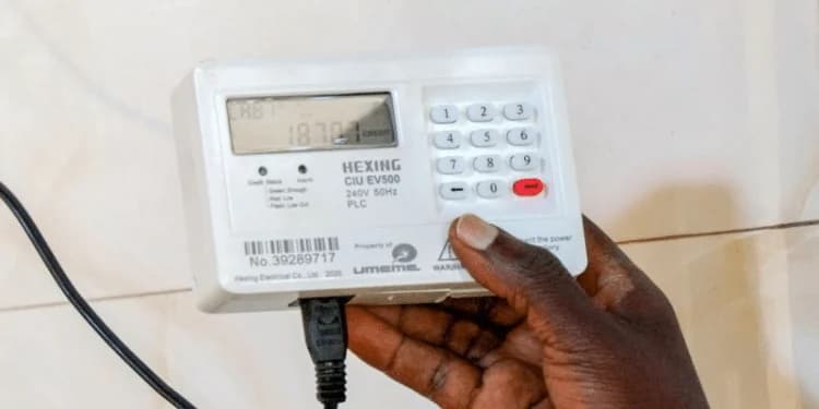 Kenya Power Explains Steps to Follow When an Electricity Meter Is Stolen