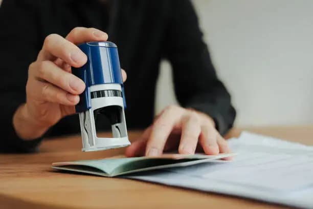 How to Track UK Visa Application