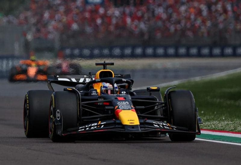 F1 to have 10 sprint races in 2027, including Monaco