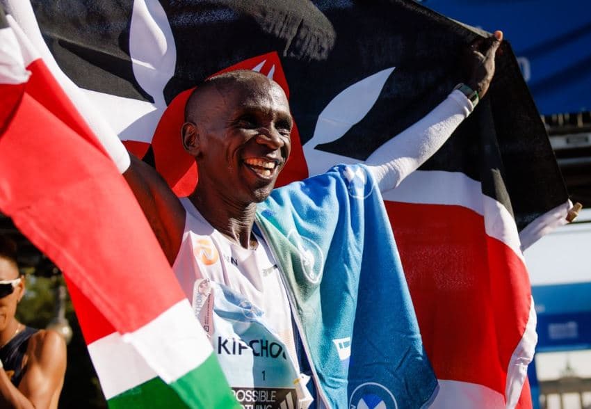 Motion Tabled to Reward Kenya’s Sports Heroes with Millions, Diplomatic Perks