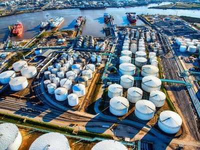 Overview of Countries with the Largest Proven Oil Reserves