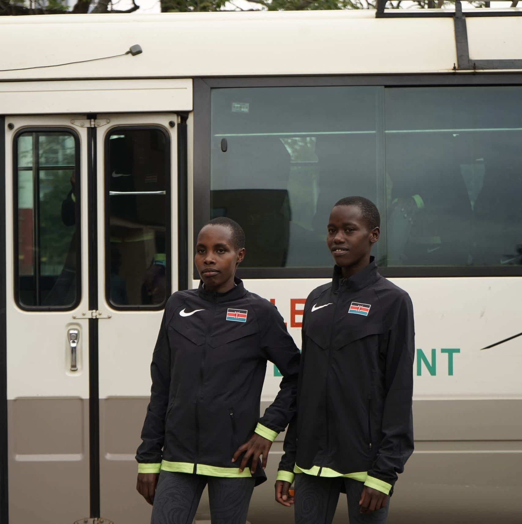 Lemotit duo Cherotich Rono and Chepng’eno Mageso eye global title in USA