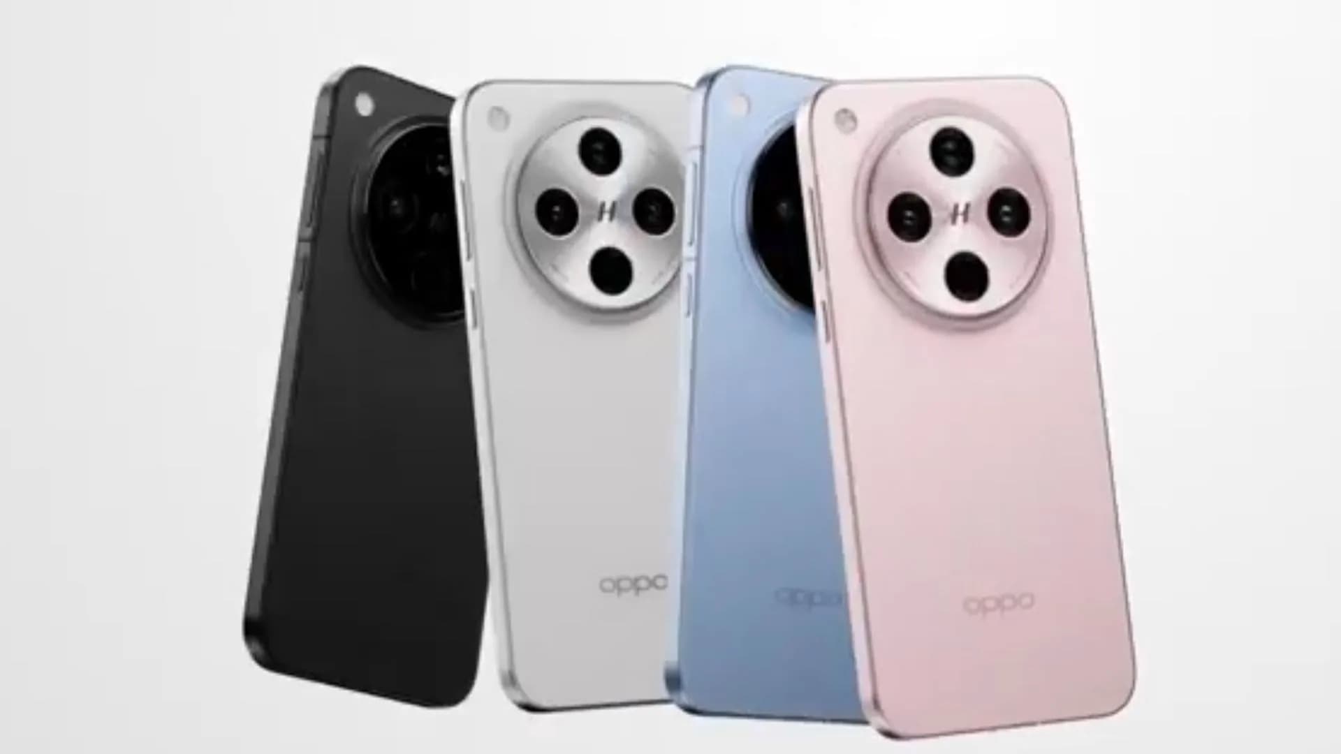 OPPO Find X8 Series Set to Launch in Kenya Soon