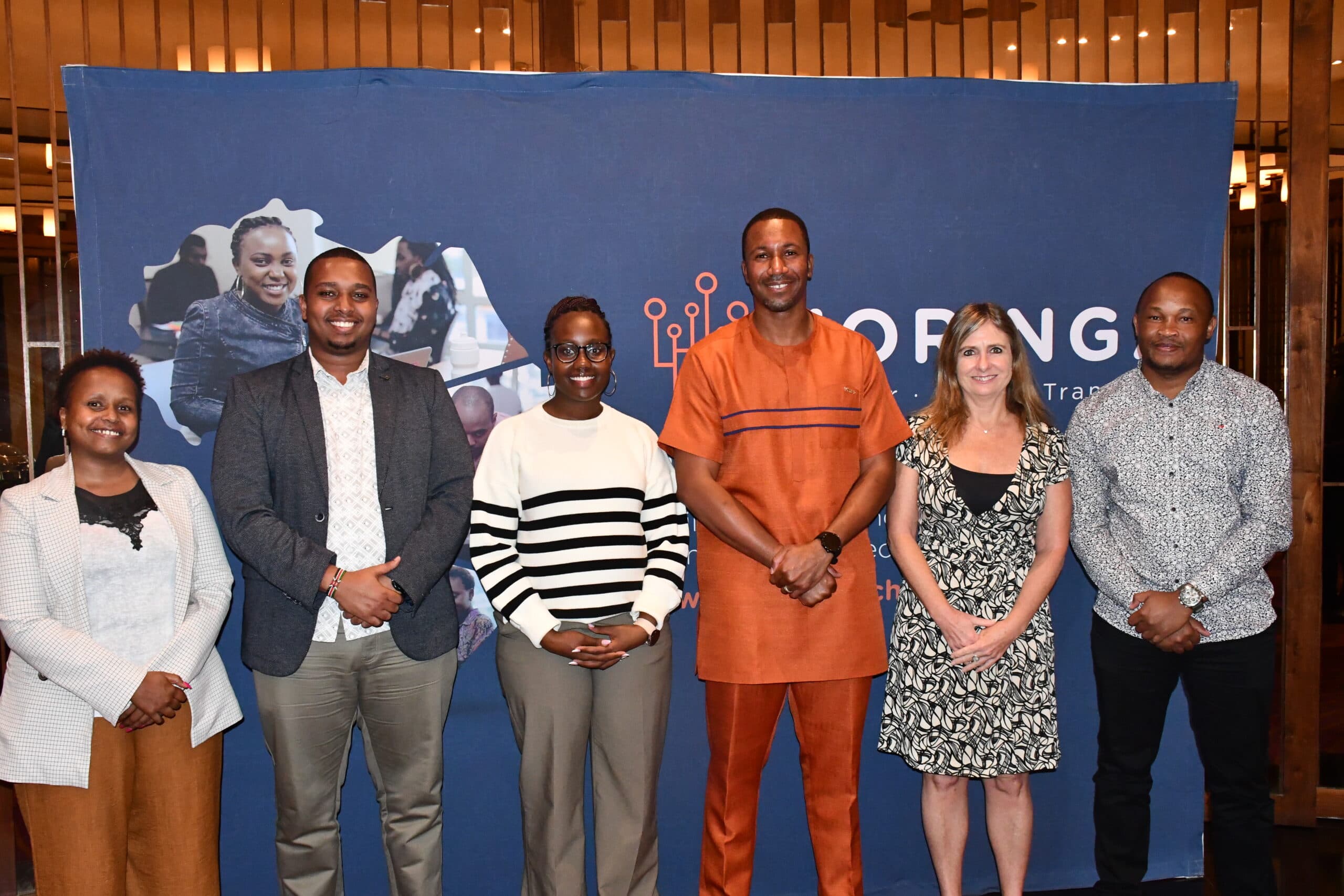 Moringa School is now offering CySA+ course training in partnership with compTIA