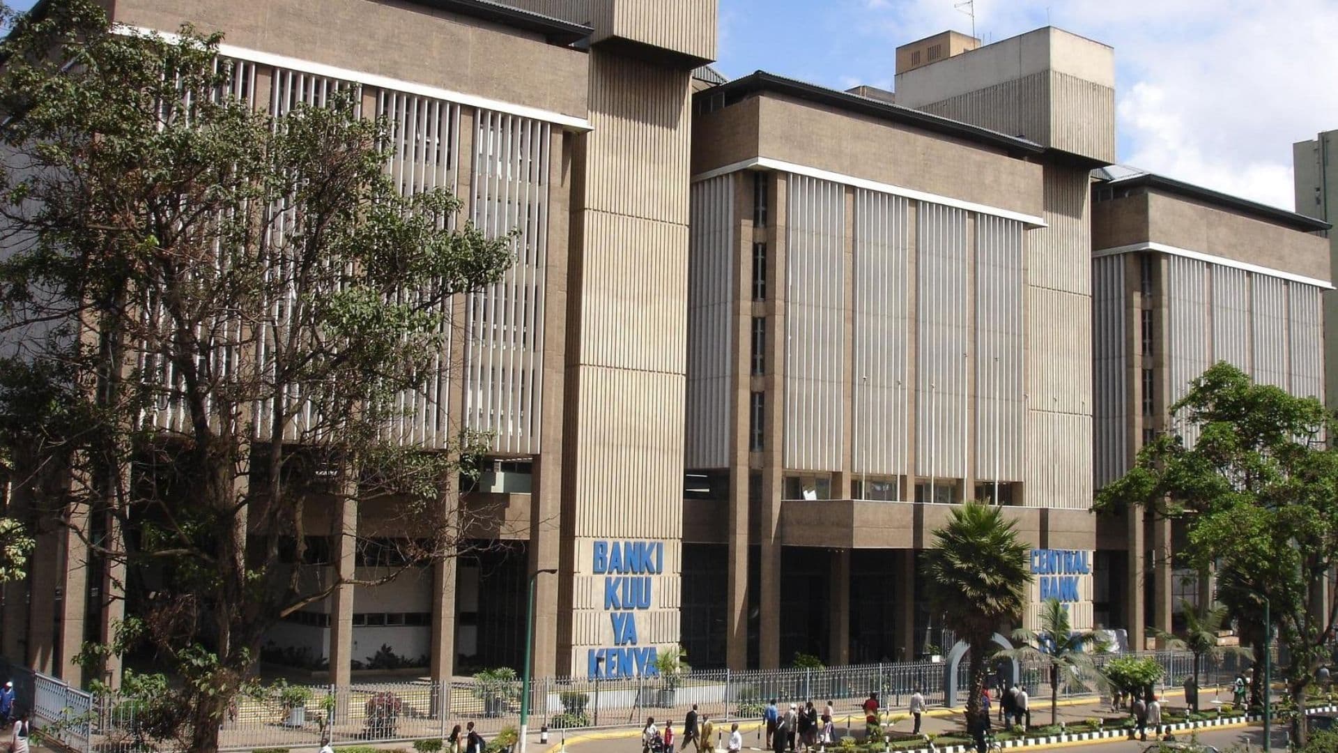 Kenya Advances Toward Unified Fast-Payment System