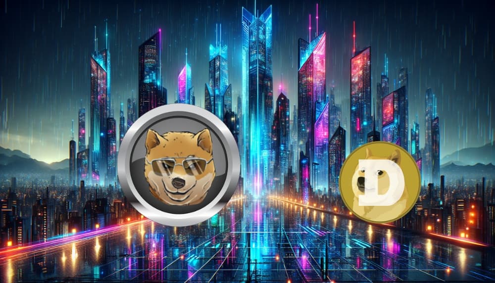 DOGE Whale Sells Off as Price Drops 85% From 2021 High, Moves Investment to Token Under $0.10 With Potential for 2025 Profits
