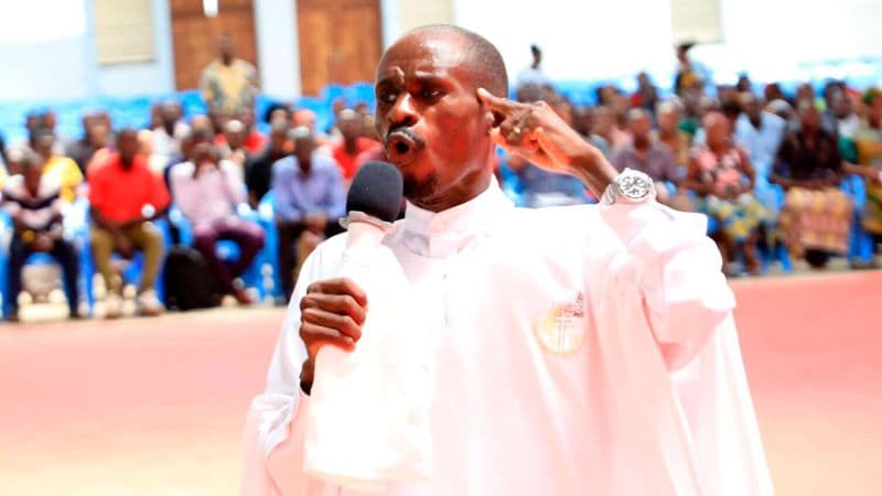 Co̩urt of Appeal Rejects Pastor Ezekiel’s Church