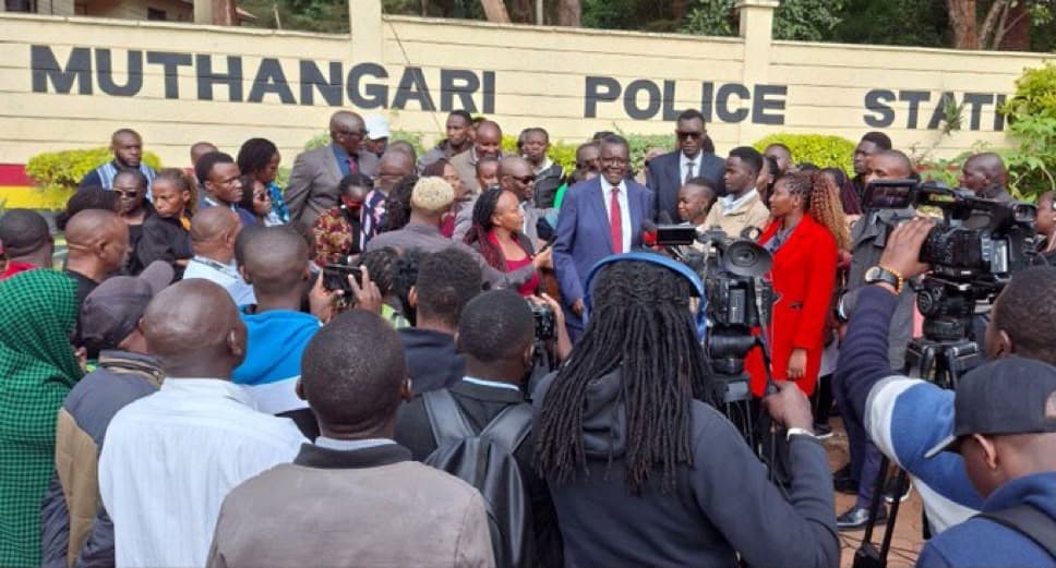 Groups condemn State intimidation of TISA, demand investigations