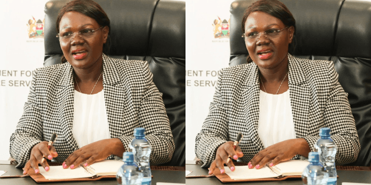 Select Households to Receive KSh 2,000 as March Inua Jamii Disbursements Begin