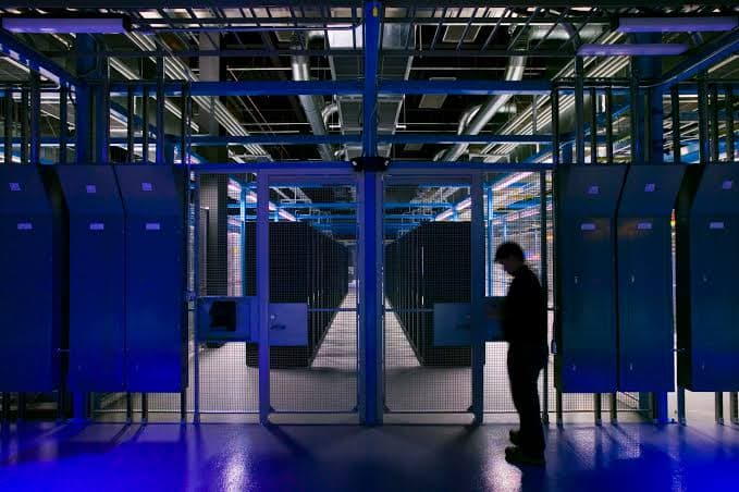 NTT Berlin 36MW Data Center Development Contract Awarded to HOCHTIEF and Turner