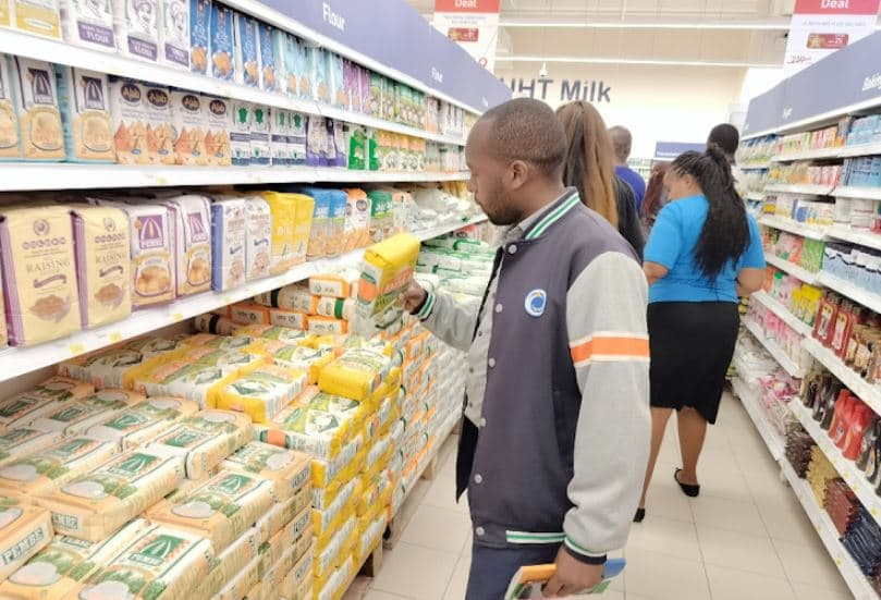 From Matatu Fares to Miraa: What Drove Kenya’s August Inflation Rise