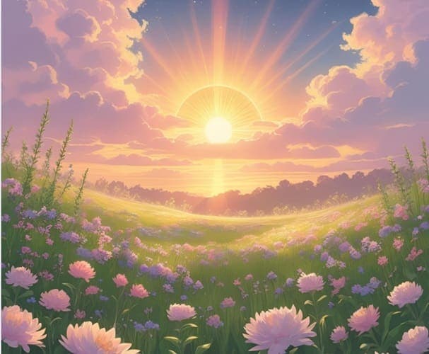 God’s Glorious Rest: The Rest Of A Life Time