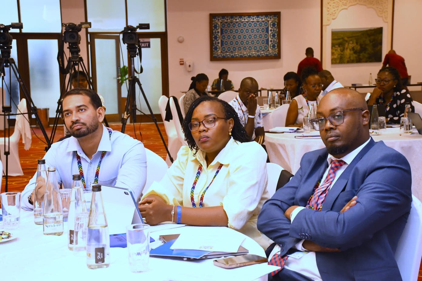 Researchers call for stronger financing to tackle Antimicrobial Resistance