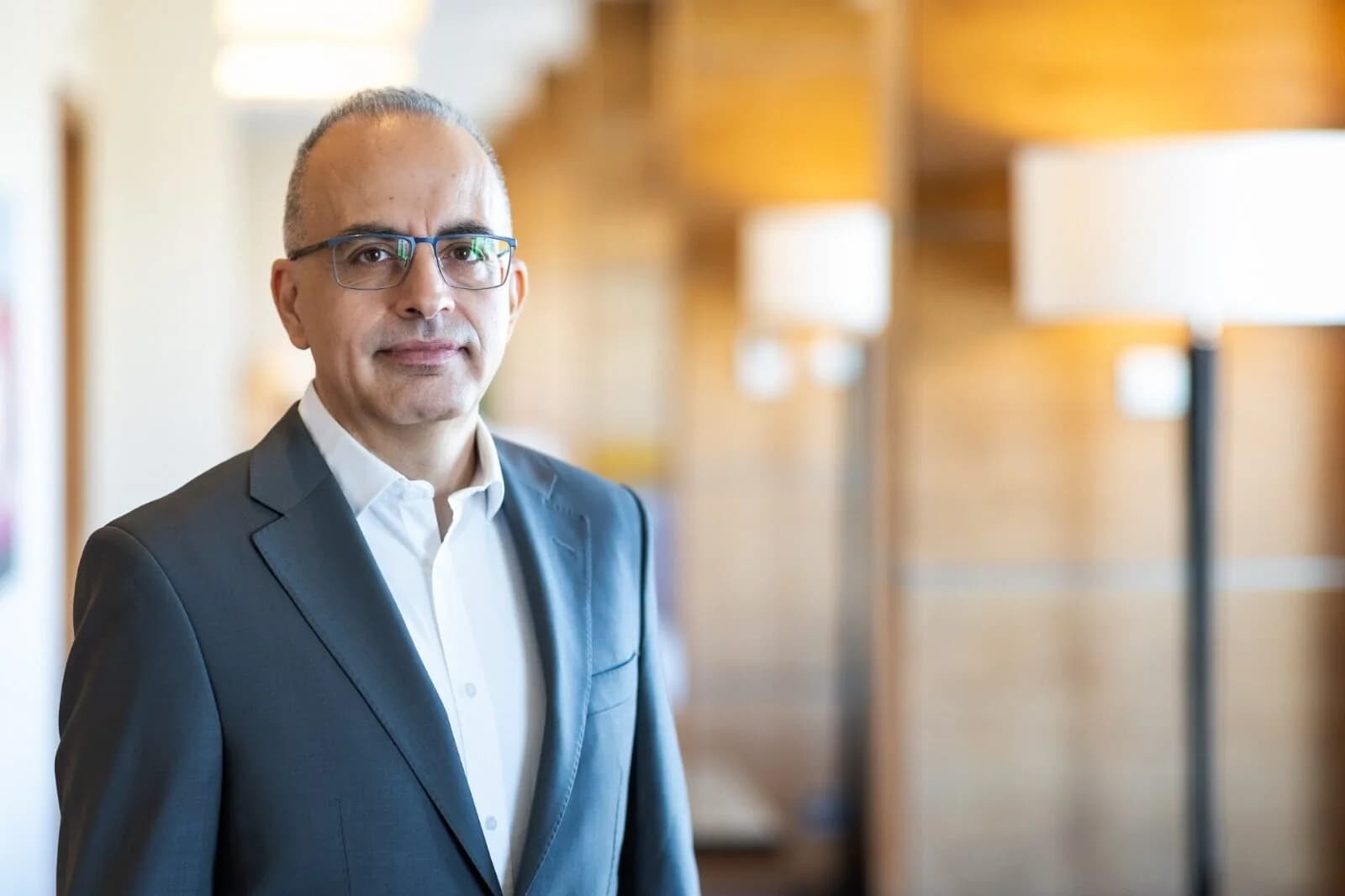 Ex ICC spokesperson Fadi El Abdallah joins APO Group to lead crisis communications division