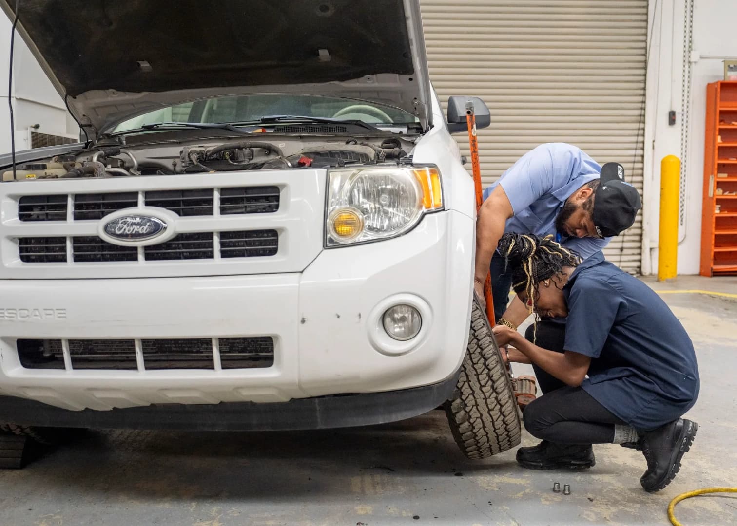 Ford Thought AI Could Replace Veteran Engineers. It Was Wrong