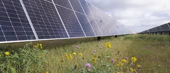 365 MW Solar and 200 MW Battery Cowboy Project Breaks Ground in Wyoming to Support Meta Data Center