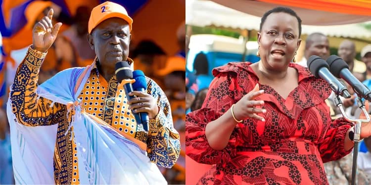 Fresh Twist as Raila Family, ODM Differ Over First Anniversary Plans
