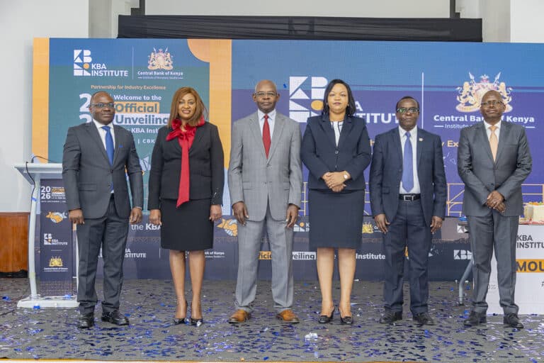 Bankers Launch Institute to Boost Industry-focused Training