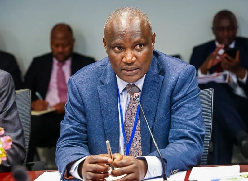 Inside Mbadi’s Big Push for Investor Trust and Fiscal Reforms at World Bank Meeting