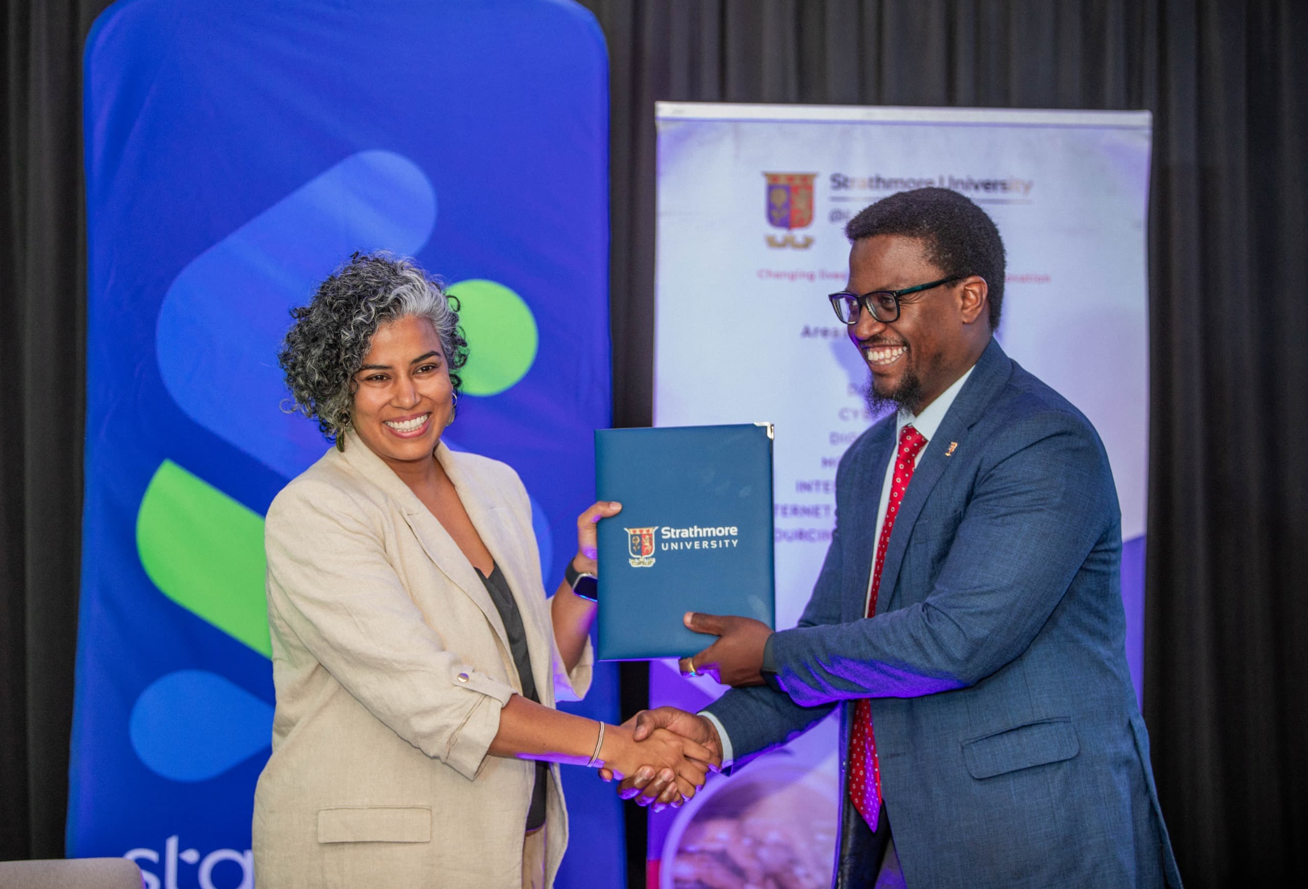 Standard Chartered launches “Women in Cyber” mentorship to boost East Africa’s female cybersecurity leaders