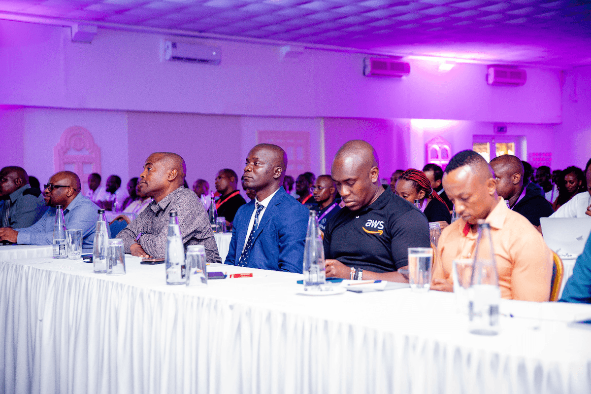 Cybersecurity Experts Convene in March for 2024 Africa CISO Summit