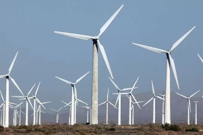 Siemens Gamesa Signs Agreement for Establishing 500MW Gulf of Suez Wind Power Project