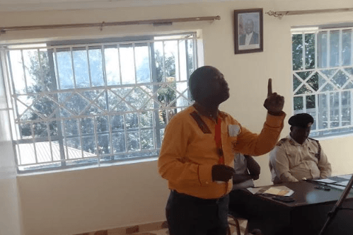 Only 13 Vihiga students in tertiary institutions graduate locally