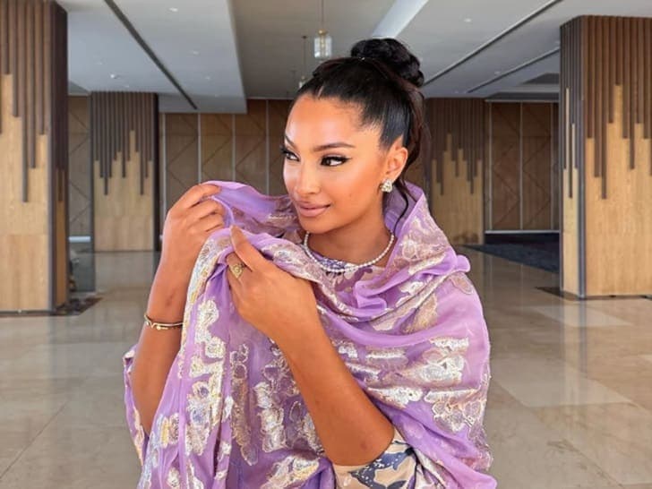 Firyal Nur Al Hossain’s Remarkable Journey: Gucci to NUR Agency