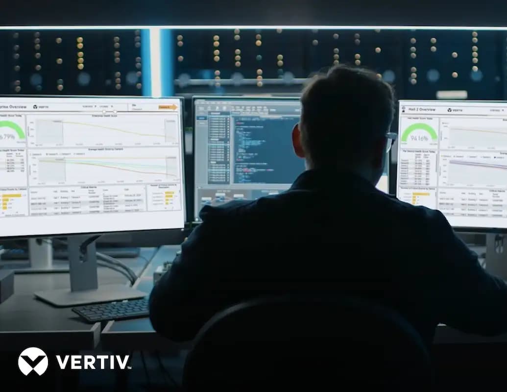 Vertiv Acquires Waylay to Boost AI Infrastructure Capabilities