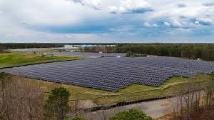 A look at the upcoming 240 MW Rich Road Energy Center, New York