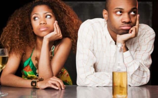 Single lady In Nairobi: When They Move From Jogoo Road