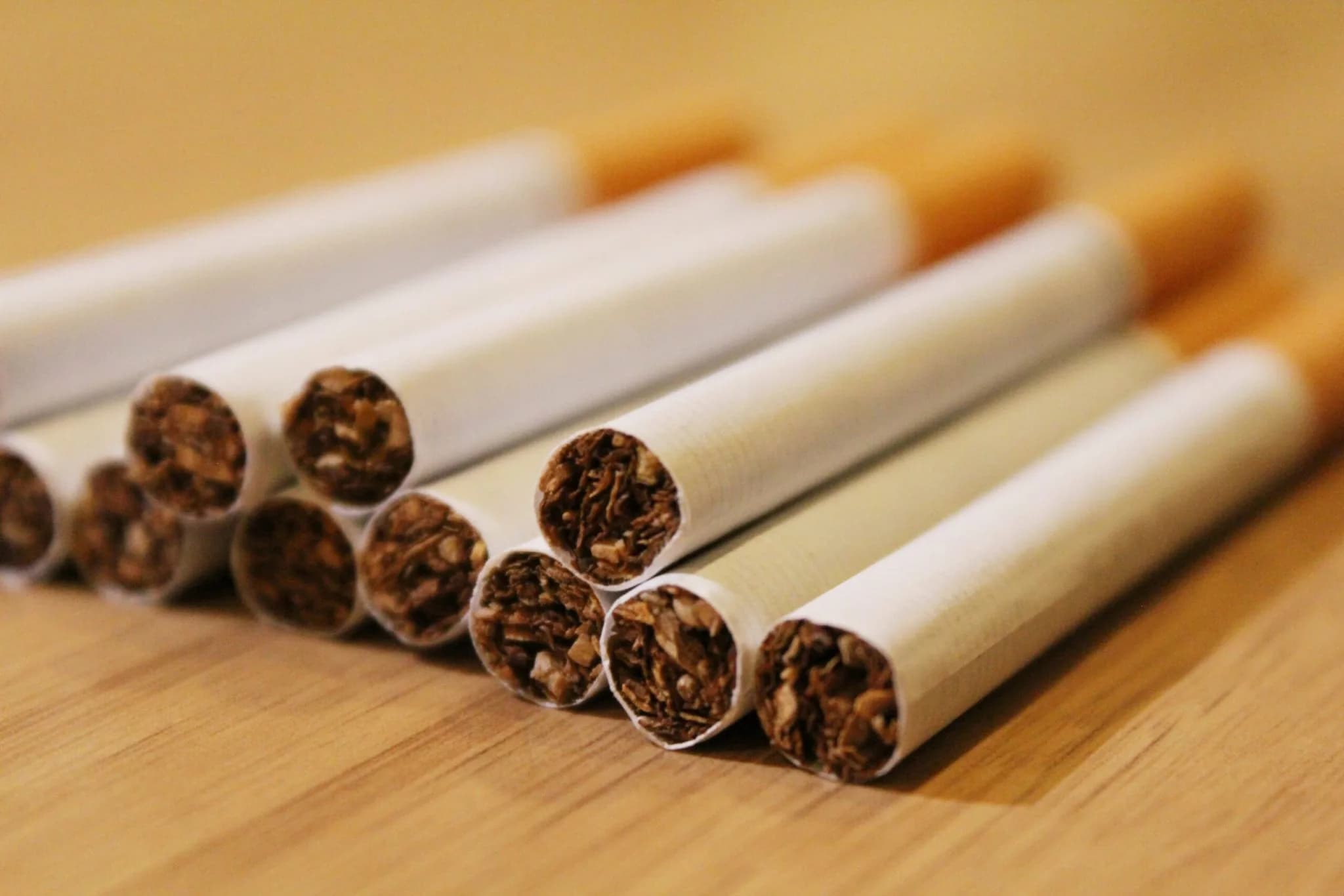 Africa grows more tobacco as global production falls, WHO warns