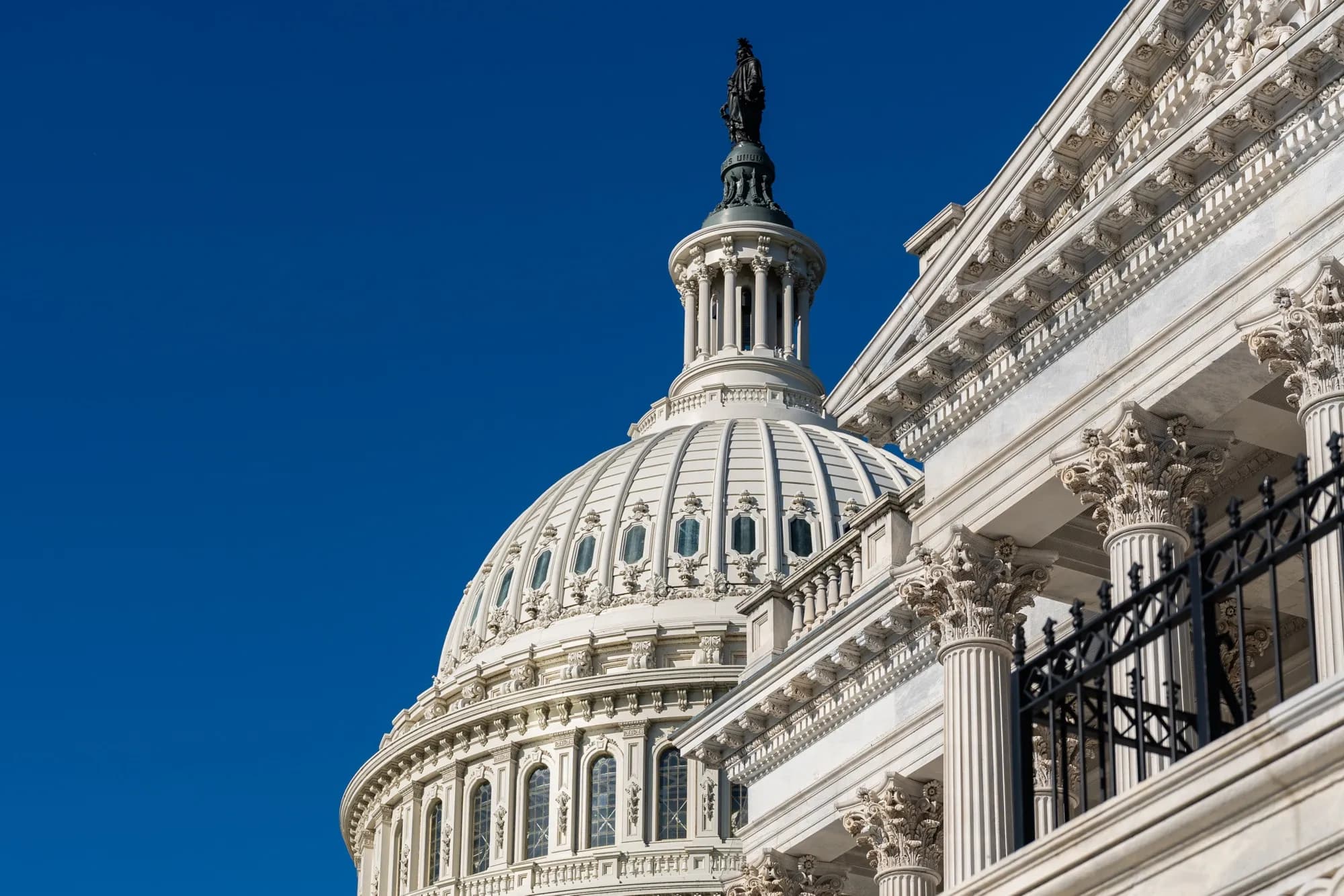 US House votes to halt Iran war, in rebuke to Trump