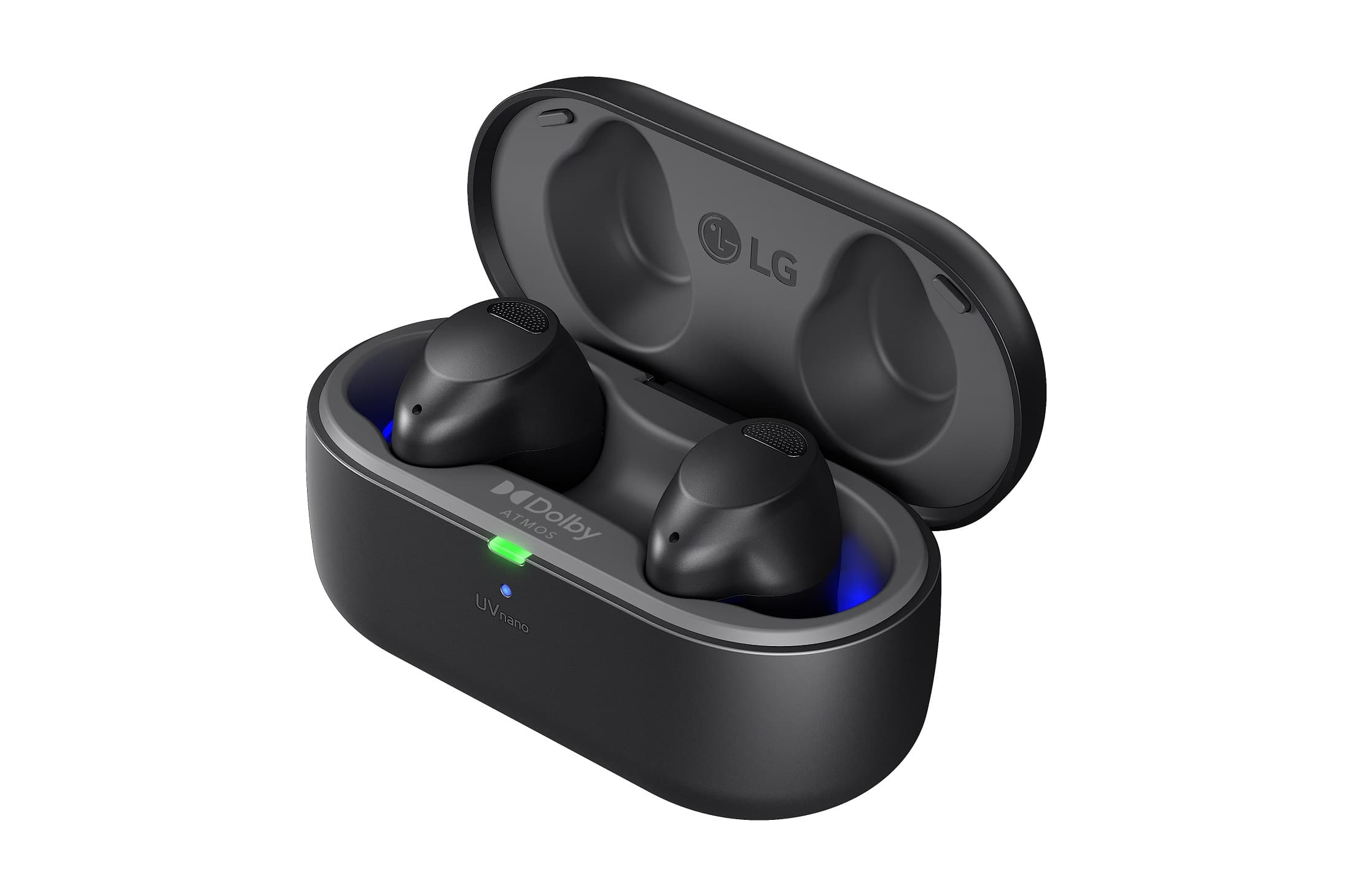 LG launches Tone Free T90S earbuds model in the Kenyan market