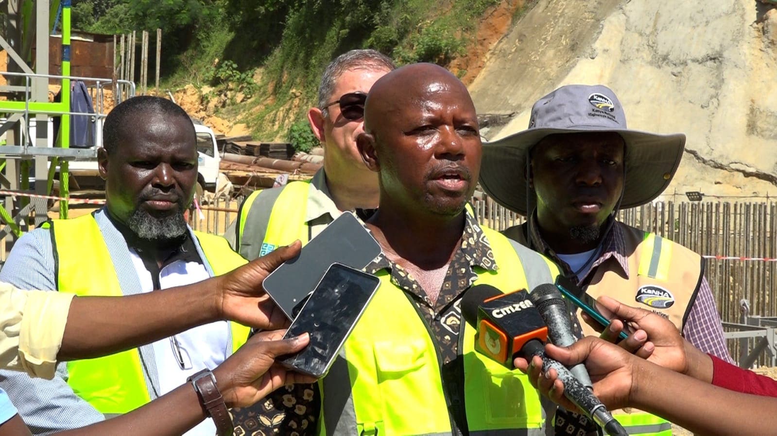 KeNHA releases Ksh 4.3B to fast-track Mombasa-Kilifi road project