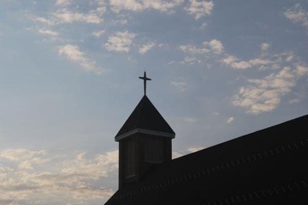 Women Chased Away from Church: The Dress Code Dilemma