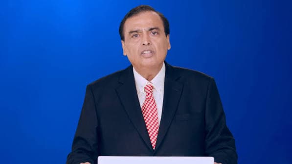 Billionaire Ambani’s Jio announces what could be India’s biggest share sale