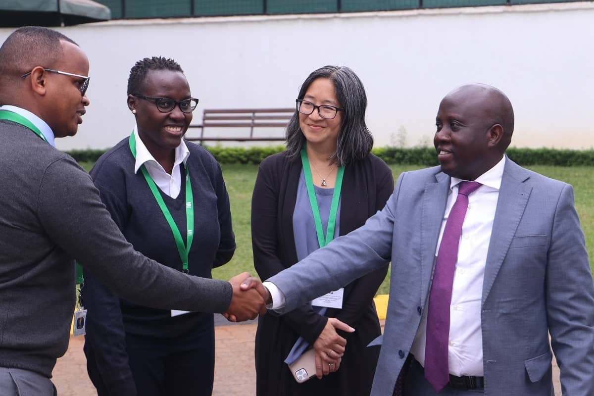 Sama welcomes the Government of Kenya’s commitment to addressing BPO operating barriers