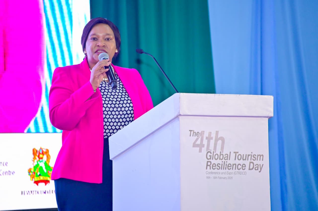 Kenya, Jamaica partner to strengthen tourism resilience through AI and innovation