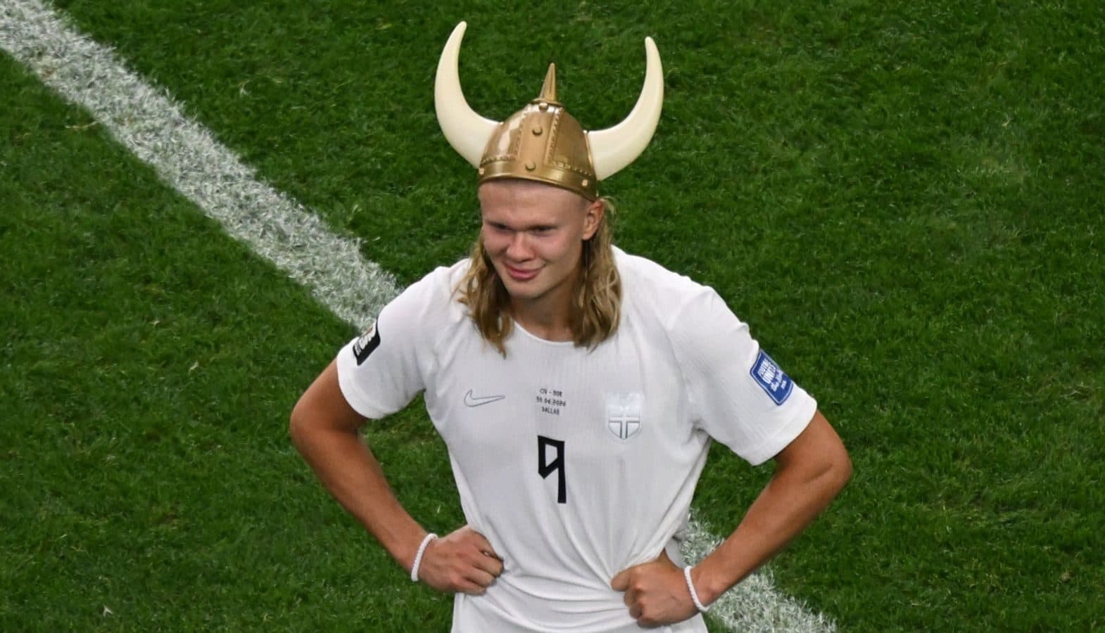 Haaland crushes Ivory Coast’s World Cup hopes in dying moments