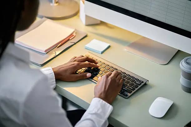 How to Change Comma to Dot in Excel