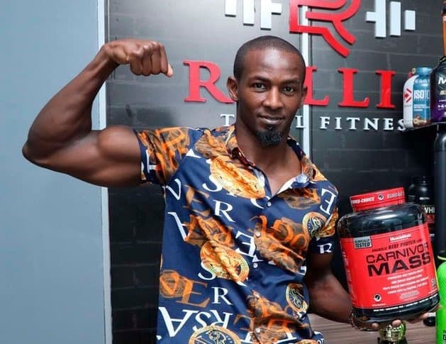 Kevin Mwangi: Ways to lose weight faster without going to gym