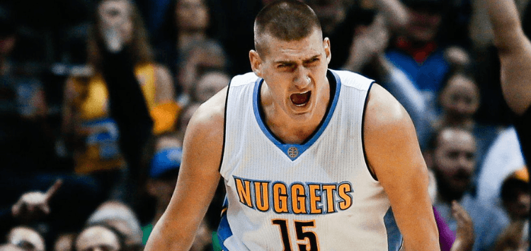 NBA Star Left Distressed After Revealing His Innerwear Was Stolen Following Game Loss